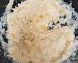 Foto langkah ke 1 dari resep Khanom kluay/steamed banana cake/kue pisang kukus ala Thailand.