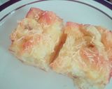 Foto langkah ke 5 dari resep Puding rotar wt banana n cheese.
