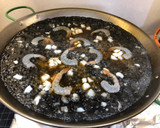 Foto del paso 9 de la receta: Arroz negro