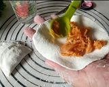 Foto langkah ke 6 dari resep Cireng isi ayam super pedas (NO CETAKAN).