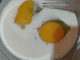 Roti Panggang Apel Gulung