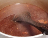 Foto langkah ke 3 dari resep Es Gulas | Gula Asam.