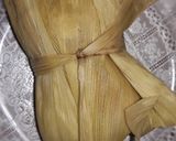 Foto del paso 11 de la receta: Humitas