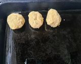 Foto del paso 2 de la receta: Falafel 🧆