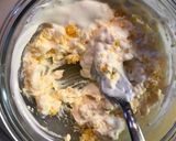 Tojáskrém recept fázis 2 fotója