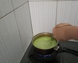 Foto langkah ke 2 dari resep Es Bongko Simple.
