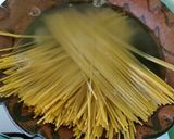 Foto del paso 3 de la receta: Espagueti acompañante