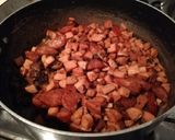 Foto del paso 11 de la receta: Porotos negros tipo Feiojada