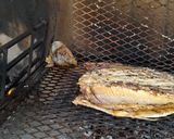 Foto del paso 4 de la receta: Sábalo a la parrilla
