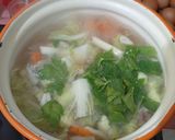 Foto langkah ke 5 dari resep Sop Bening Segar.
