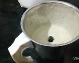 A picture of step 3 of Banana fig Smoothie.