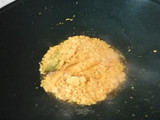 893 Sambal Goreng Udang Tahu Telur