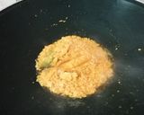 Foto langkah ke 3 dari resep 893 Sambal Goreng Udang Tahu Telur.