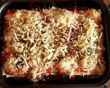 Foto del paso 6 de la receta: Lasagna de zucchini y ricotta