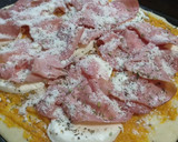 Foto del paso 3 de la receta: Pizza de calabaza