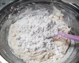 Foto langkah ke 3 dari resep Cilok Gluten Free | Tanpa Telur, Awet Empuknya.