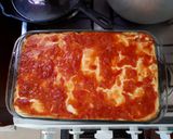 Foto del paso 6 de la receta: Lasaña de polenta