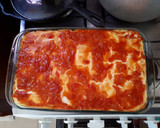 Foto del paso 6 de la receta: Lasaña de polenta