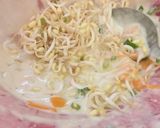 Foto langkah ke 3 dari resep Tajin Palappa.