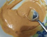Foto del paso 5 de la receta: Hamburguesas de Carne Caseras