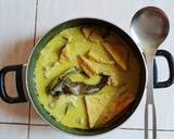 Opor Ayam Bumbu Kuning langkah memasak 2 foto
