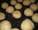 Foto del paso 2 de la receta: Chipacitos de Queso Express😉👌🏼