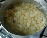 Foto del paso 1 de la receta: Ñoquis con salsa bolognesa