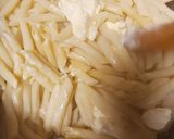 Foto del paso 7 de la receta: Pasta penne con verduras