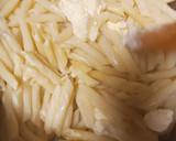 Foto del paso 7 de la receta: Pasta penne con verduras