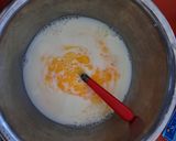 Foto del paso 1 de la receta: Panqueques :3