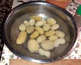 Pas rețetă Omletă boierească Jumonița Agnesa 5 fotografie