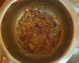 A picture of step 1 of Liver pilau# authormarathon# my favourite dish#.
