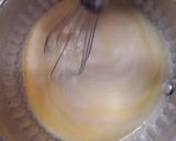Foto langkah ke 5 dari resep Puding Roti Tawar Panggang.