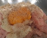 Svéd húsgolyók recept fázis 1 fotója
