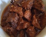 Foto langkah ke 2 dari resep Semur daging sapi.