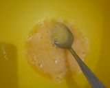 Foto langkah ke 2 dari resep Pancake cokelat.