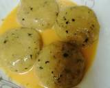 Tuna fish and potato kabab recipe step 5 photo