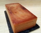 Foto langkah ke 4 dari resep Bingka Singkong.