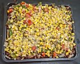 A picture of step 27 of Baked Burrito.