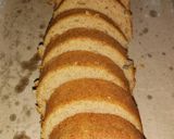 Foto langkah ke 8 dari resep Roti Gulung Butter Cream.