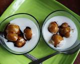 Dahi bhalla recipe step 4 photo