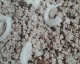 Foto del paso 2 de la receta: Carne a mi estilo