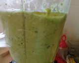Foto del paso 5 de la receta: Salsa de aguacate 🥑🥑
