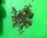 Foto del paso 3 de la receta: Patata trufada pinícola