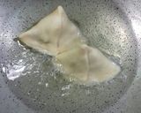 ফুলকপির সিঙাড়া (foolkopir singara recipe in Bengali) রেসিপি ধাপ - 6 ছবি