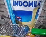 Foto langkah ke 2 dari resep Jasuke (jagung, susu, keju).