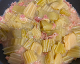 Foto del paso 4 de la receta: Cardo con jamón