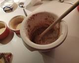 Sticky toffee pudding #gluténmentes #tejmentes recept lépés 3 foto