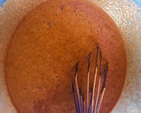 Foto del paso 3 de la receta: Bizcocho moreno (lbasboussa) 🍰🍫