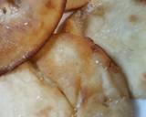 Fried Salted Naan recipe step 2 photo